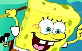 Jocuri SpongeBob SquarePants - joc SpongeBob