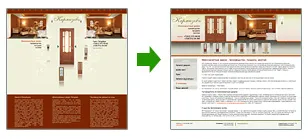 Design grafic și aspectul site-ului - acesta este modul de lucru (grafic) Design grafic și aspectul site-ului - acesta este modul în care activitatea