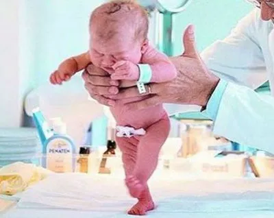 Hipertonia mușchilor spatelui și a gâtului, feței, mușchii masticatori la adulți și copii