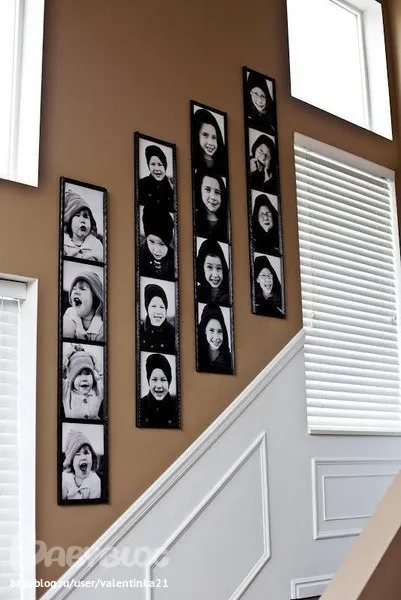 Idei de decorare rame foto cu mâinile lor (cadru) Idei de decorare rame foto cu propriile lor mâini