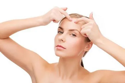 Adânci rețete de acasă de curățare (persoana faciale) Adânc de curățare acasă condiții faciale rețete