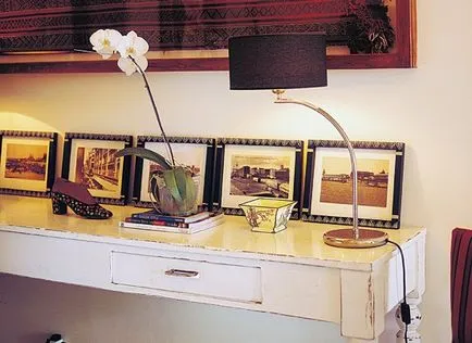 Idei de decorare rame foto cu mâinile lor (în interiorul cadrului) Idei de decorare rame foto cu propriile lor mâini