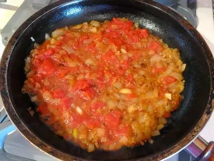sarmale cum să gătească și ce să prezinte