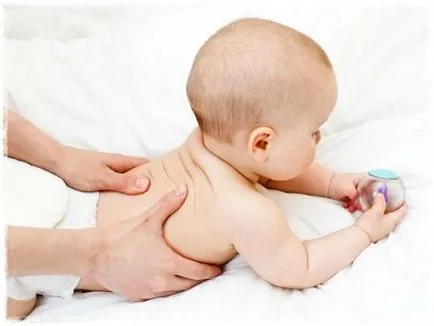 Hipertonia mușchilor spatelui și a gâtului, feței, mușchii masticatori la adulți și copii