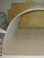 Ceea ce a făcut laminat