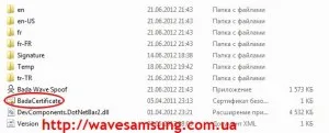 Instrucțiuni privind modul de instalare a programelor și jocuri gratuite cu taxă pe bada 2