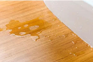 Ceea ce a făcut laminat - structura laminat