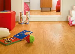 Ceea ce a făcut laminat - structura laminat