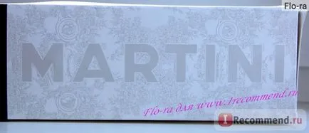 Vin spumant Martini Asti - «Asti Martini - șampanie mea preferată! O analiză detaliată a (martini) Vin spumant Martini Asti - «Asti Martini - șampanie mea preferată! O trecere în revistă detaliată a acestui