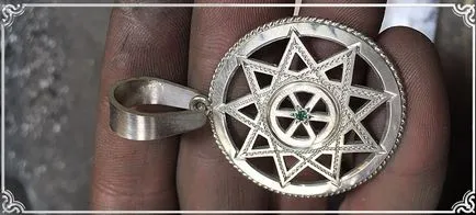 Magazin online amulete slave din aur și argint lucrate manual - amulete slave și (cumpăra un fel de amuletă caracter) Magazin online amulete slave de artizanat din aur și argint - amulete slave