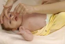 Cum se curata un nas nou-născut (nas) Cum pentru a curăța nasul nou-născut