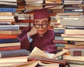 Ce se întâmplă dacă expulzat din universitate - știm cum!
