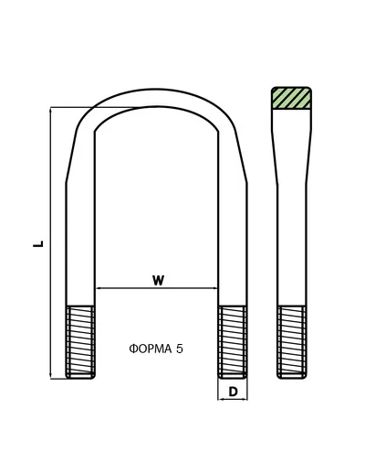 Producția și vânzarea scărilor și u - șuruburi pentru arcuri lamelare la comanda si conform desenelor (opțional) Producția și vânzarea scărilor și u - șuruburi pentru arcuri lamelare la comanda si in conformitate cu desenele