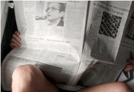Cât de des o persoană trebuie să meargă la toaletă „în mare“