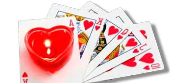 Cum de a ghici viitorul cărțile de tarot, frunze de ceai și o monedă