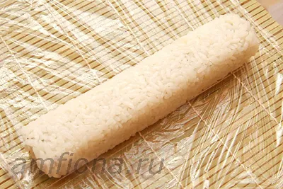 Cum de a găti sushi și role, pe blog sushi