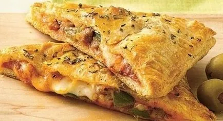 Cum de a face pizza la domiciliu (do) Cum de a face pizza la domiciliu