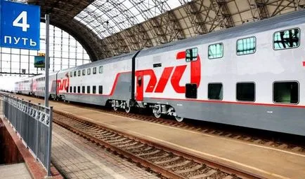 Cum se ajunge la programul Adler, prețurile biletelor de transport în 2017 - planeta hoteluri