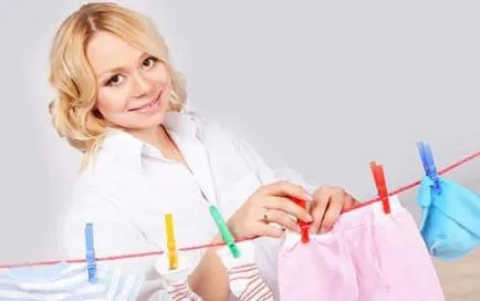 Cum și ce să se spele și înălbitor alb și culoarea decolorat lucru la domiciliu (înălbitor) Cum și ce să se spele și înălbitor alb și culoarea decolorat lucru la domiciliu