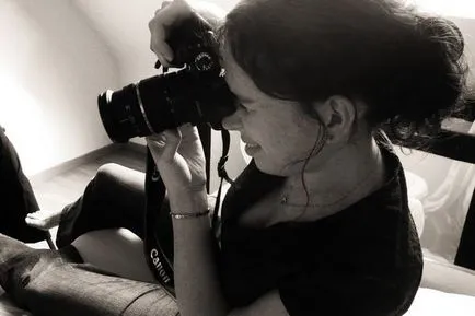 Cum de a fotografia zenit (zenitul) Cum să fotografieze zenit