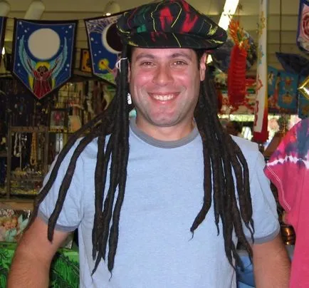 Cum sa faci Dreadlocks