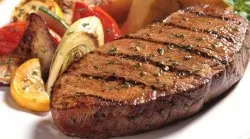 Carne de porc friptură - rețete cu fotografii