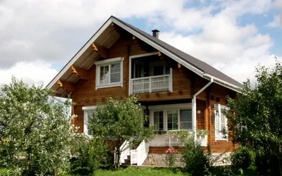 Construirea unei cabana pentru tine de la ceea ce este mai bine pentru a începe să construiască o clădire cabana, nuanțele amplasarea clădirilor, fotografii,