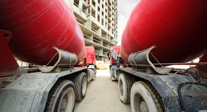 Industria construcțiilor, hârtie de construcție
