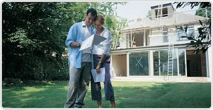 Construirea unei cabana pentru tine de la ceea ce este mai bine pentru a începe să construiască o clădire cabana, nuanțele amplasarea clădirilor, fotografii,