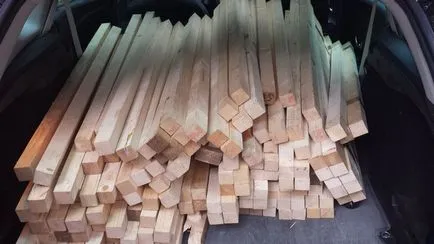 Tabel pentru a da pe mâini o fotografie, instrucțiuni video de