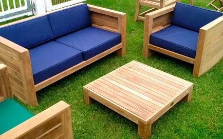 Tabel cu mâinile sale - joacă propriul design original (80 poze)