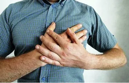remedii de tratament pectorala populare în casă (angină pectorală) remedii populare Tratamentul anginoase la domiciliu