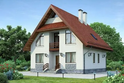 Construcție de case, construcții și reparații de case cu propriile lor mâini
