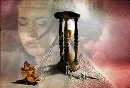 Poezii în memoria mamei, care nu este
