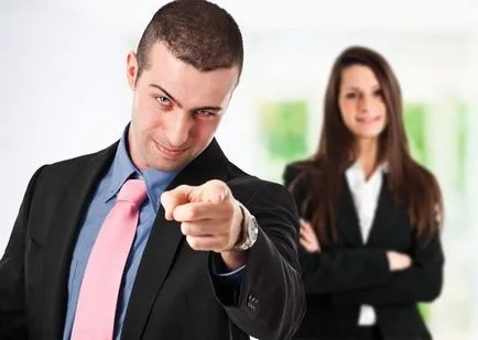 Mediu de afaceri - acestea sunt principalele caracteristici! Simplu și clar!