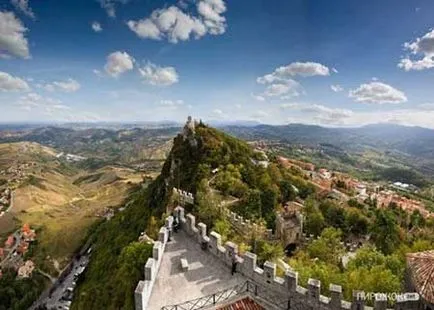 castele medievale și cetăți din Europa