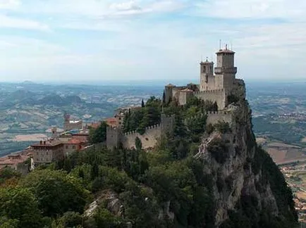 castele medievale și cetăți din Europa