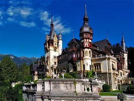 castele medievale și cetăți din Europa