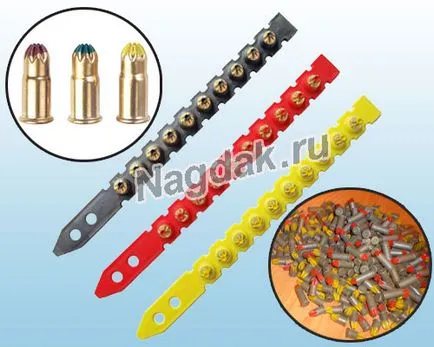 Nailguns pentru dibluri si cuie