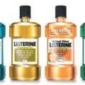 Cum să utilizați Listerine nu pe scop, este ușor să fii frumos! (Destinație) Cum să utilizați Listerine nu pe scop, este ușor să fii frumos!