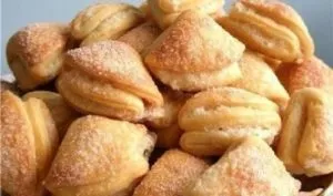 Cum se coace un cookie-uri rapide la domiciliu - cea mai ușoară rețetă (coace) Cum se coace un cookie-uri rapide la domiciliu - cea mai ușoară rețetă