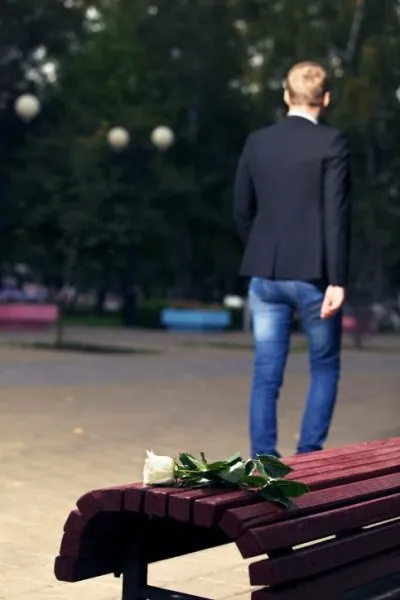 Cum și de ce ar trebui să uitați persoana pe care o iubesti (om) Cum și de ce ar trebui să uiți omul pe care îl iubești
