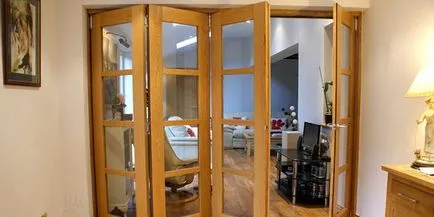 Ce este mai bine pentru a alege ușile de interior pentru un apartament în calitate și materiale, preț și producător