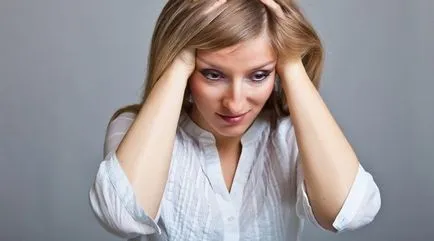 Cum sa scapi de anxietate în inimă, cum să eliminați acest sentiment neplăcut (anxietate) Cum sa scapi de anxietate în inimă, cum să eliminați acest sentiment neplăcut