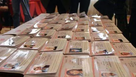 Ce documente sunt necesare pentru a înlocui documentele pasportaRumyniyaperechen necesare pentru pașaportul de înlocuire