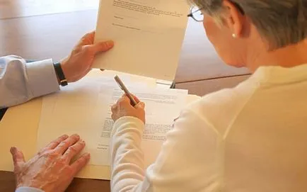 Ce documente sunt necesare pentru a schimba numele