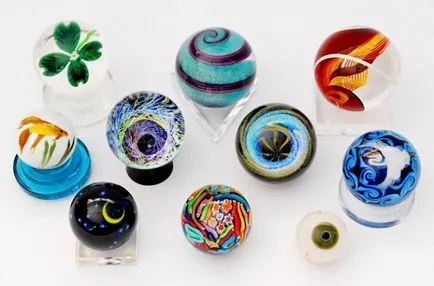 Cum de a juca Marbles modul de a decora vacanță cu ajutorul Marbles, din nou de vacanță!