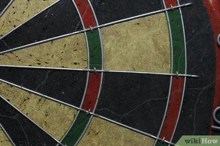 Cum de a juca darts