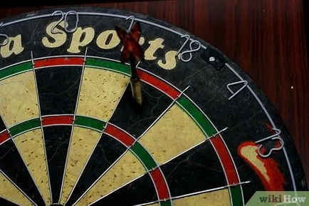 Cum de a juca darts