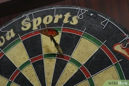 Cum de a juca darts